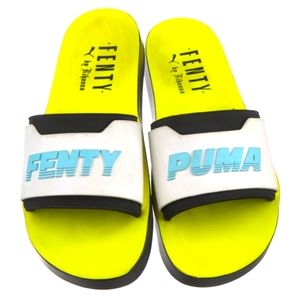 PUMA "FENTY BY RIHANna